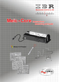 Catalogo Computer Industriale Meic Core